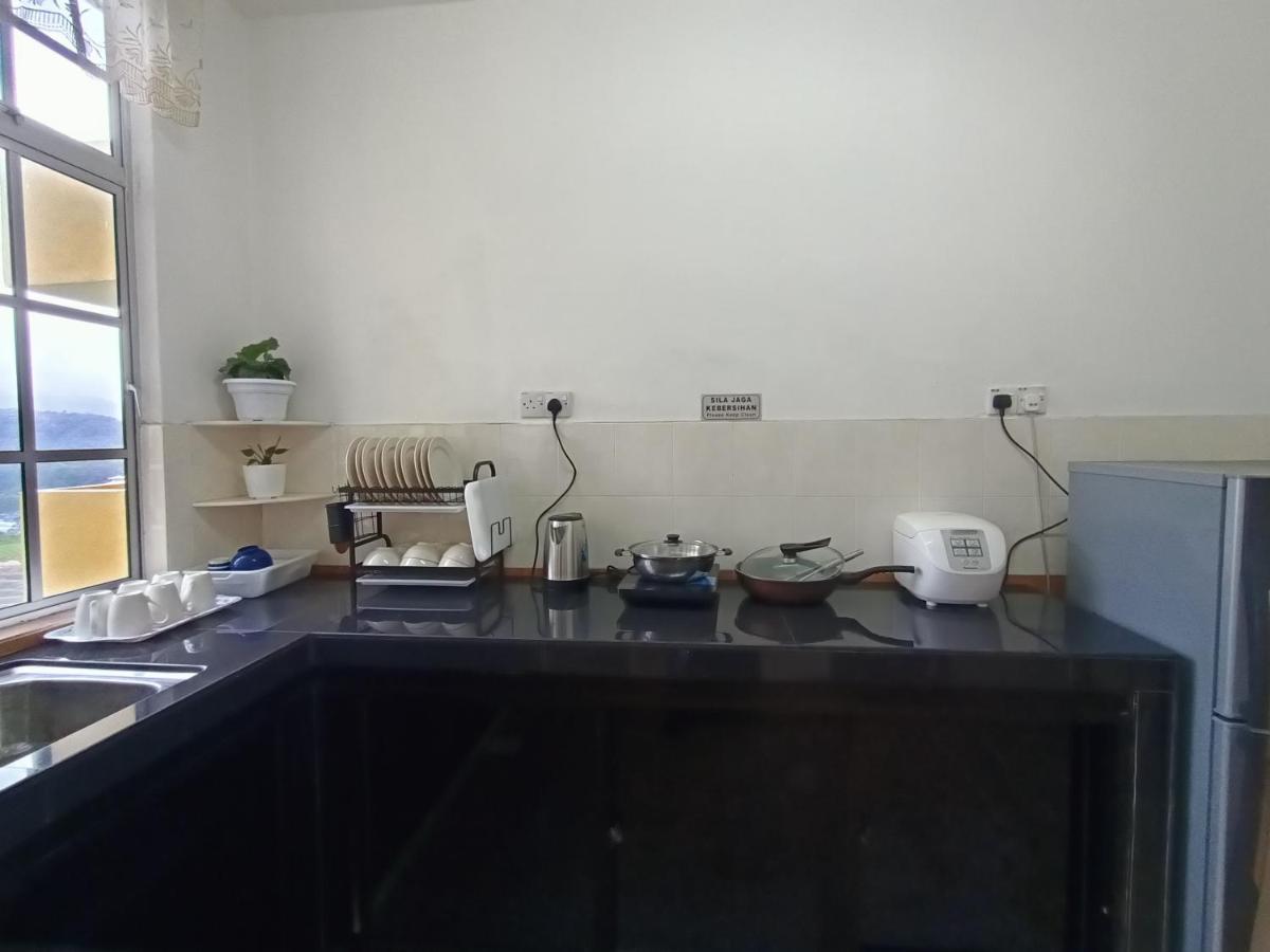 Dream 1 Apartment