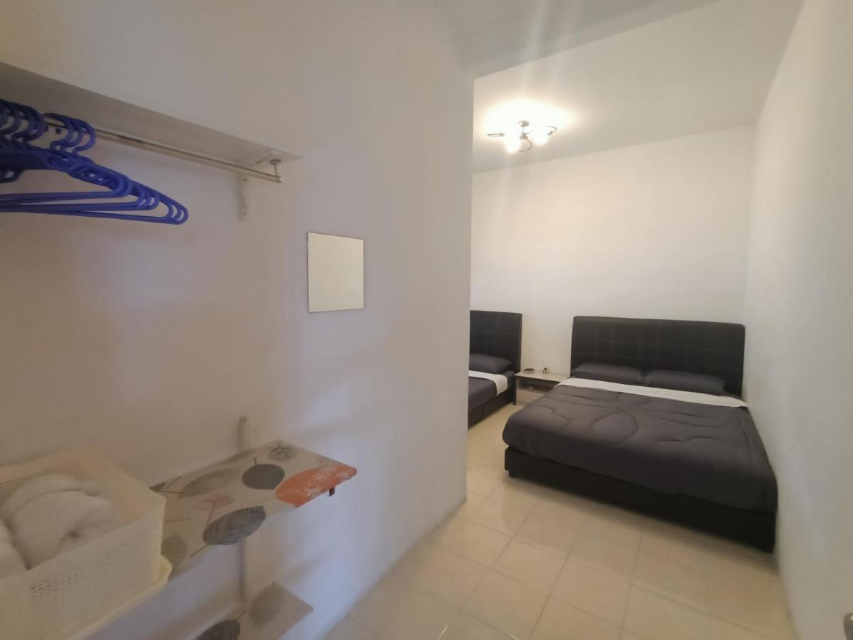 Apartment Dream 1