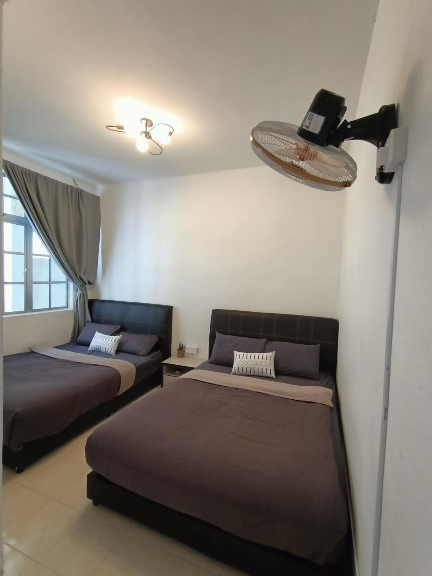 Apartment Dream 1