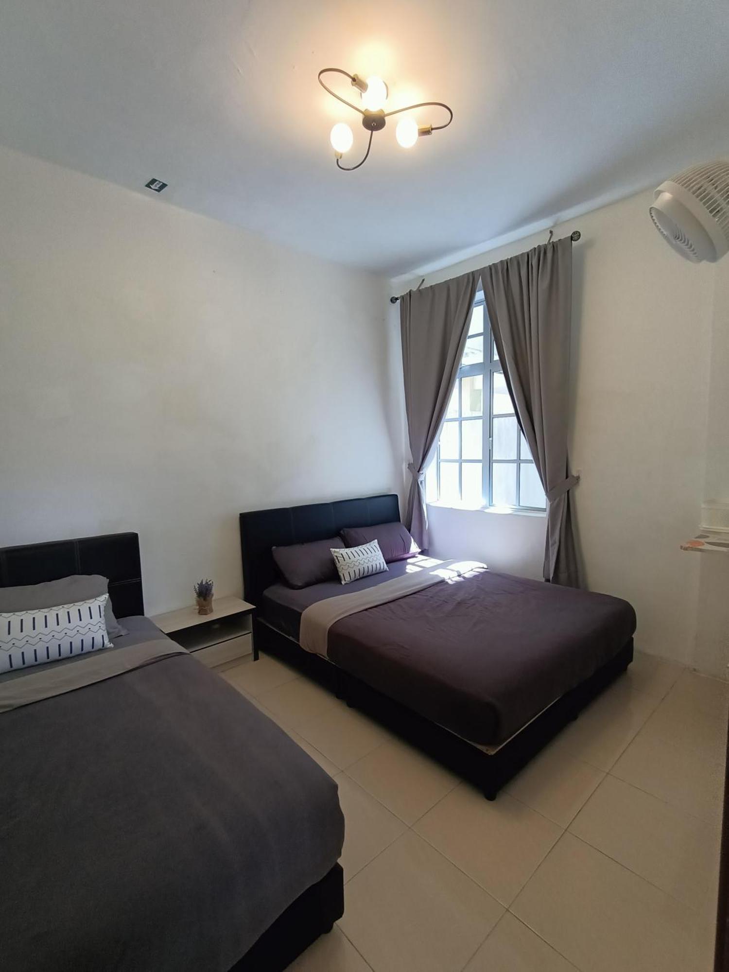 Dream 1 Apartment