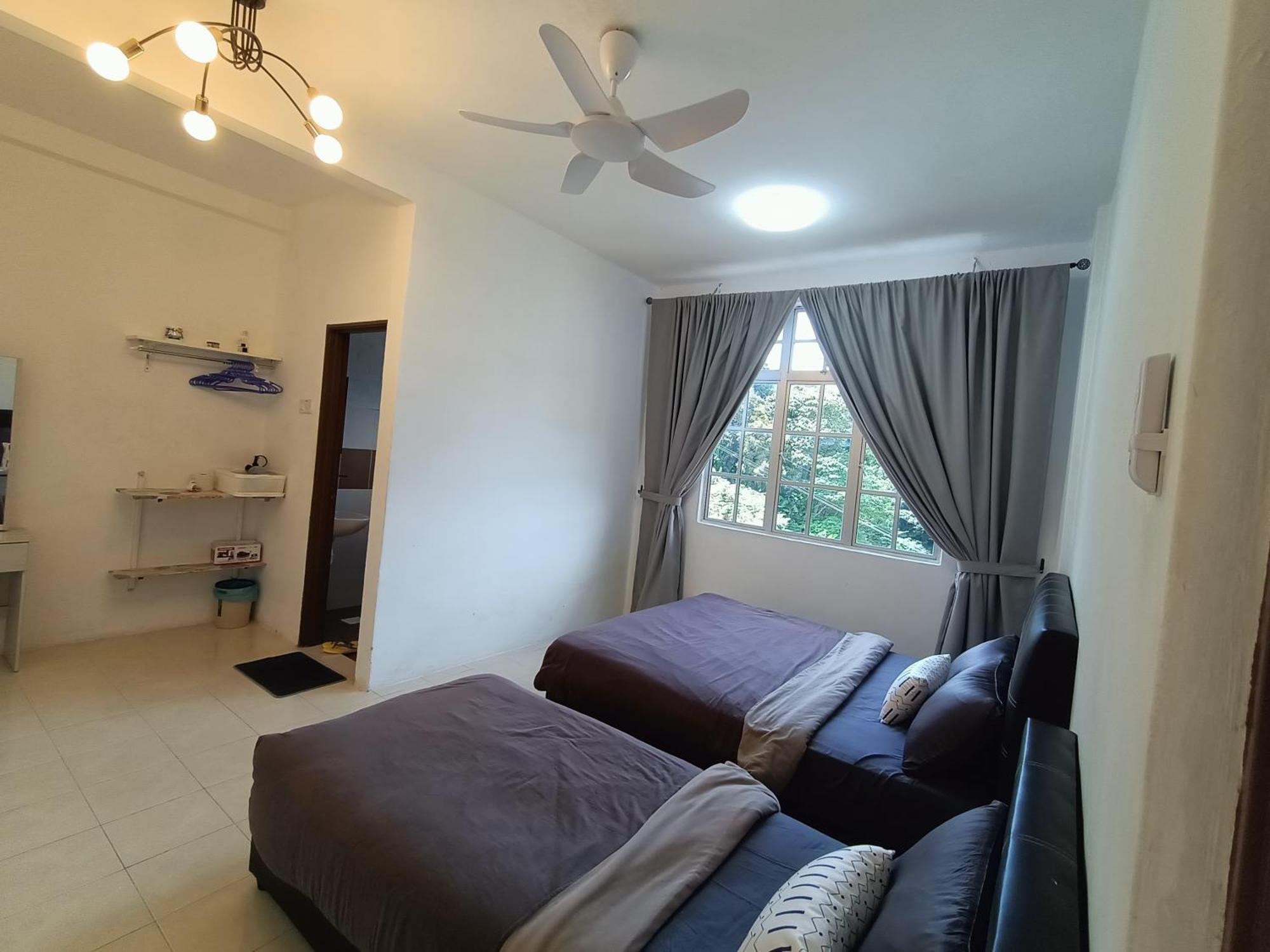 Dream 1 Apartment