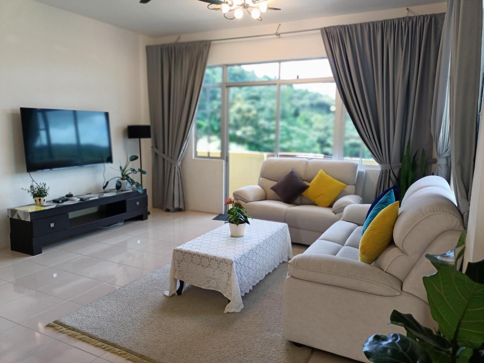 Dream 1 Apartment
