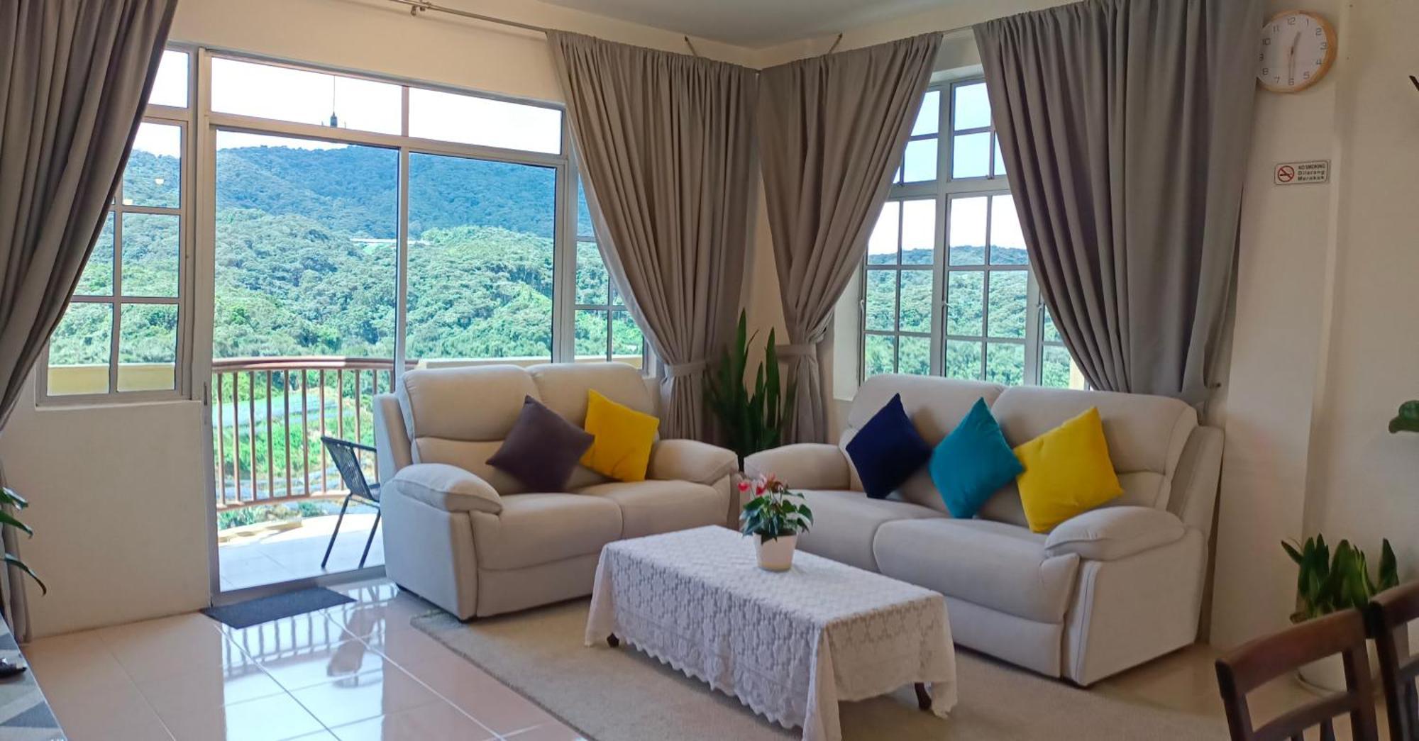 Dream 1 Apartment *