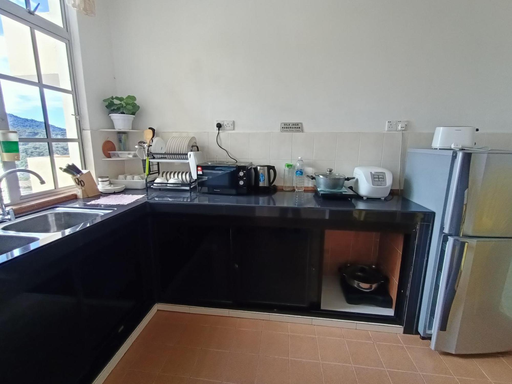 Apartment Dream 1 *